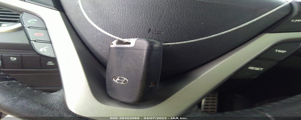 KMHTC6AD8CU022815 2012 HYUNDAI VELOSTER photo no. 11