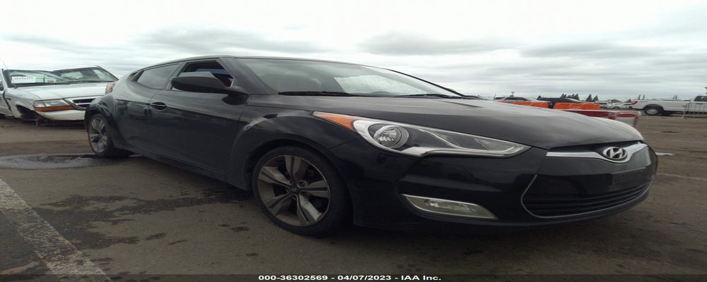 KMHTC6AD8CU022815 2012 HYUNDAI VELOSTER photo no. 23