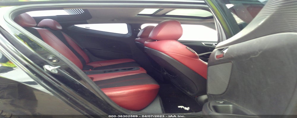 KMHTC6AD8CU022815 2012 HYUNDAI VELOSTER photo no. 8