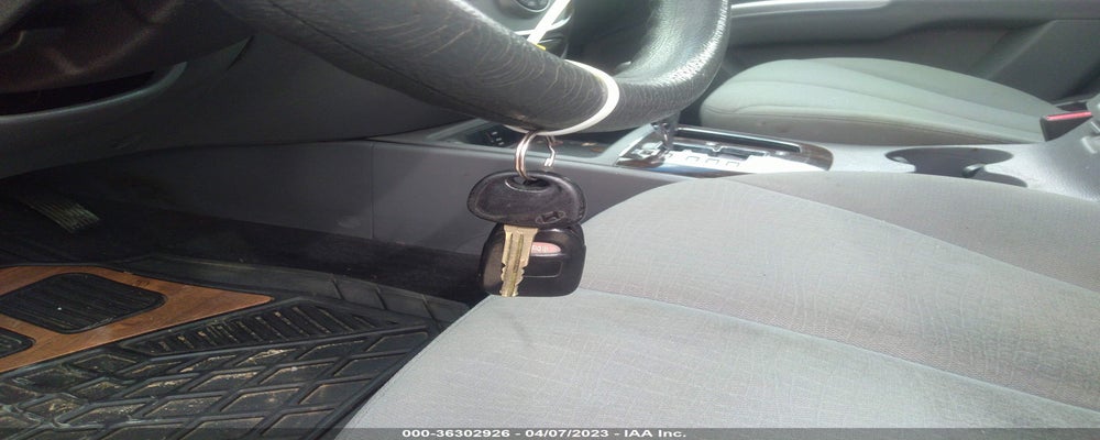 5XYZGDAB1BG069979 2011 HYUNDAI SANTA FE photo no. 11