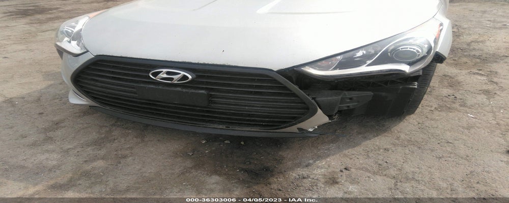 KMHTC6AE4GU300690 2016 HYUNDAI VELOSTER photo no. 6