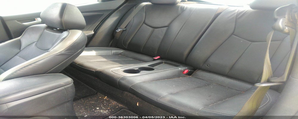KMHTC6AE4GU300690 2016 HYUNDAI VELOSTER photo no. 8