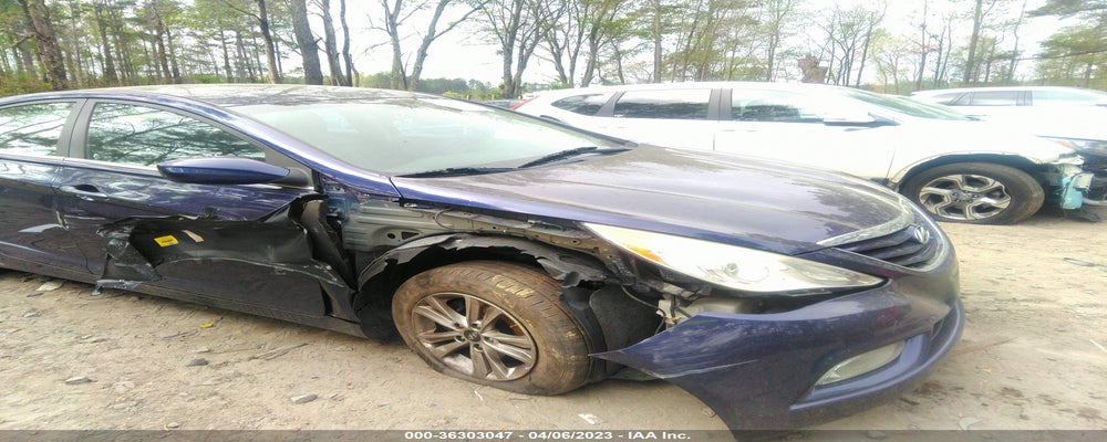 5NPEB4AC7DH663977 2013 HYUNDAI SONATA photo no. 6