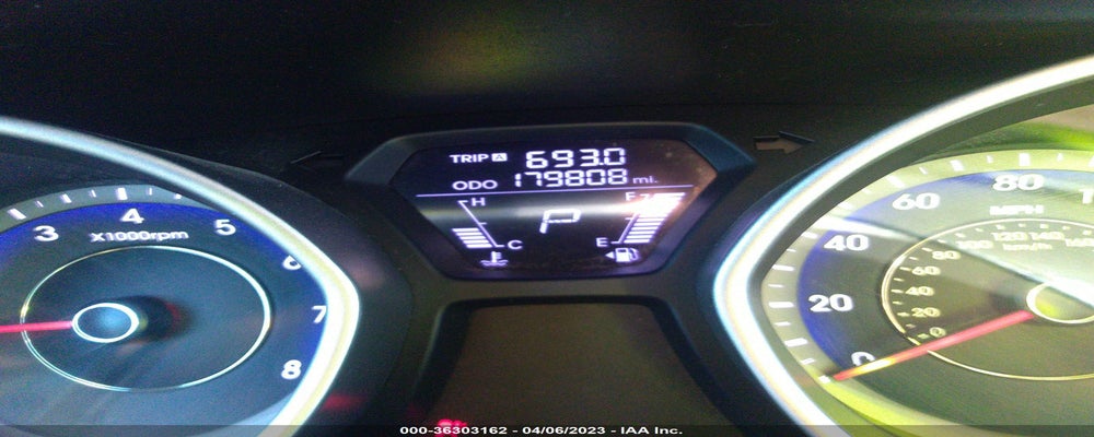 KMHDH4AE3DU657770 2013 HYUNDAI ELANTRA photo no. 7