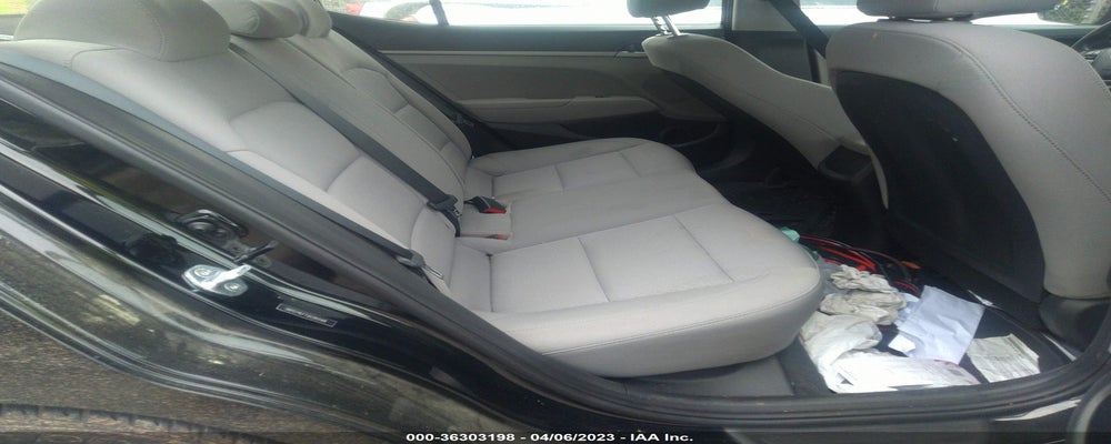 5NPD74LF7JH380589 2018 HYUNDAI ELANTRA photo no. 8