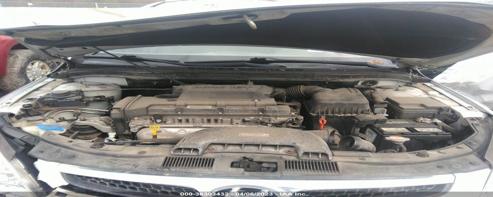 KMHDC8AE0CU135957 2012 HYUNDAI ELANTRA TOURING photo no. 10