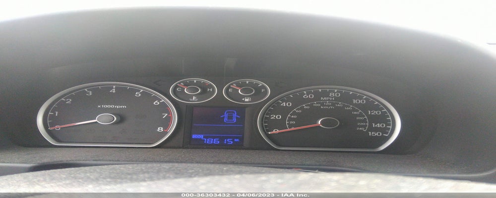 KMHDC8AE0CU135957 2012 HYUNDAI ELANTRA TOURING photo no. 7
