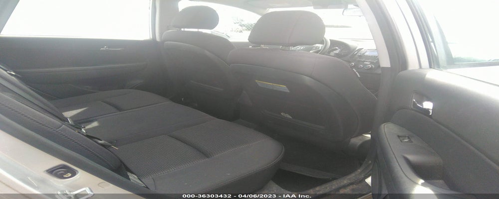 KMHDC8AE0CU135957 2012 HYUNDAI ELANTRA TOURING photo no. 8