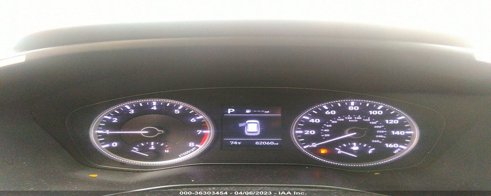 5NMS23AD5KH092375 2019 HYUNDAI SANTA FE photo no. 7