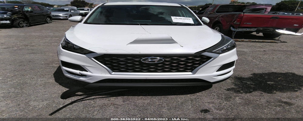 KM8J23A49LU155415 2020 HYUNDAI TUCSON photo no. 6