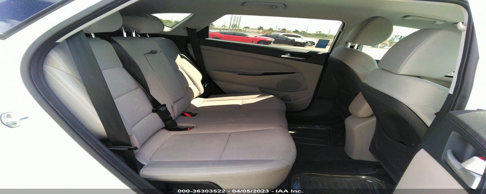 KM8J23A49LU155415 2020 HYUNDAI TUCSON photo no. 8