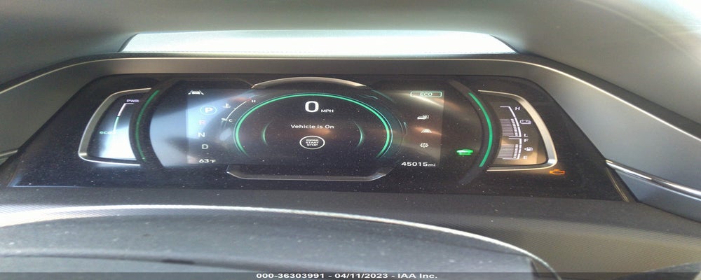 KMHC75LC0NU282714 2022 HYUNDAI IONIQ HYBRID photo no. 7