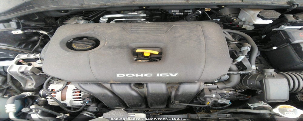 KM8K1CAAXKU377814 2019 HYUNDAI KONA photo no. 10