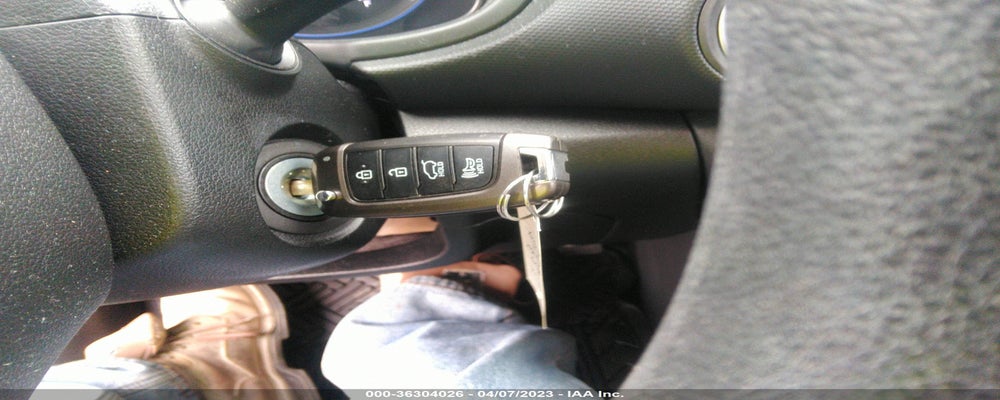 KM8K1CAAXKU377814 2019 HYUNDAI KONA photo no. 11