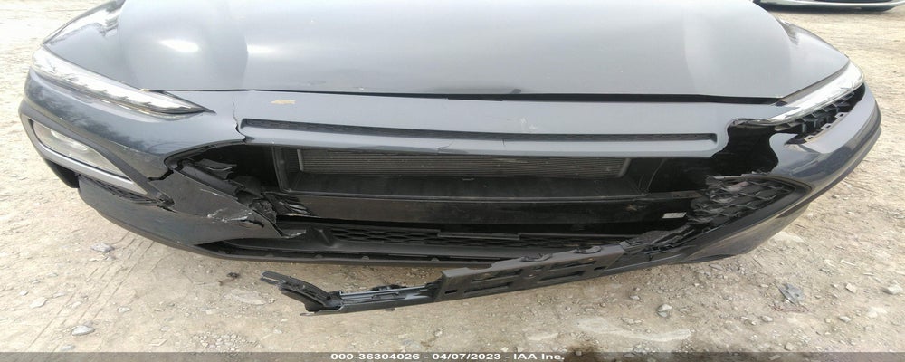 KM8K1CAAXKU377814 2019 HYUNDAI KONA photo no. 6