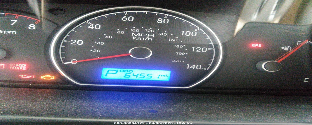 KMHDU4AD2AU151314 2010 HYUNDAI ELANTRA photo no. 7
