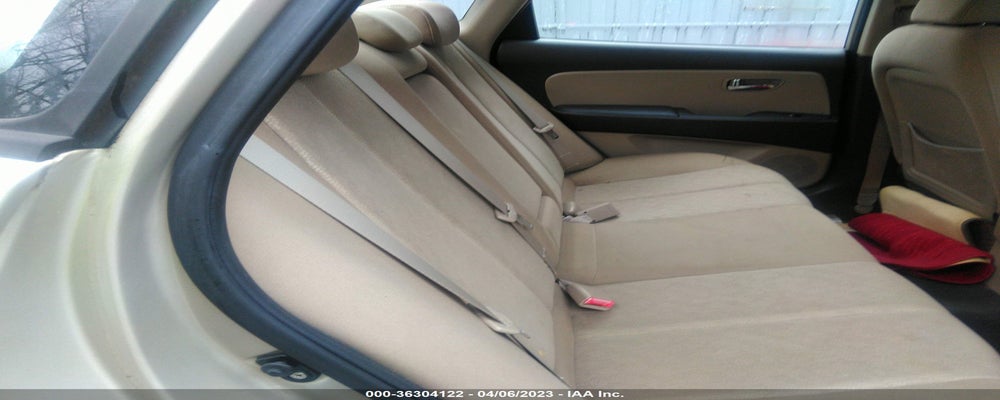 KMHDU4AD2AU151314 2010 HYUNDAI ELANTRA photo no. 8