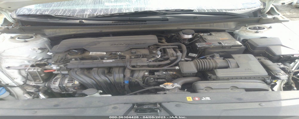 5NPLS4AG0NH055410 2022 HYUNDAI ELANTRA photo no. 10