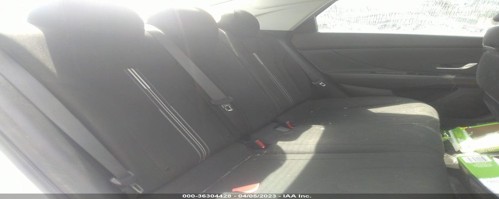 5NPLS4AG0NH055410 2022 HYUNDAI ELANTRA photo no. 8