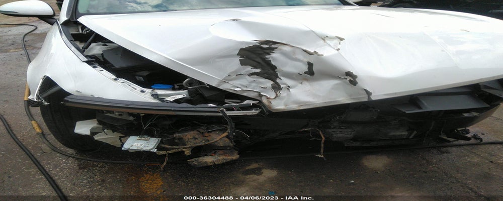 KMHL24JJ8LA015958 2020 HYUNDAI SONATA HYBRID photo no. 6