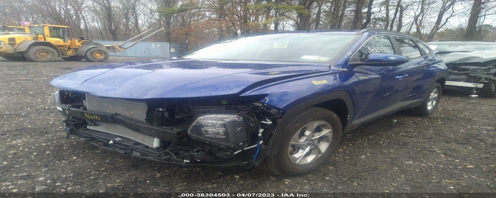 5NMJBCAE5NH118322 2022 HYUNDAI TUCSON photo no. 6