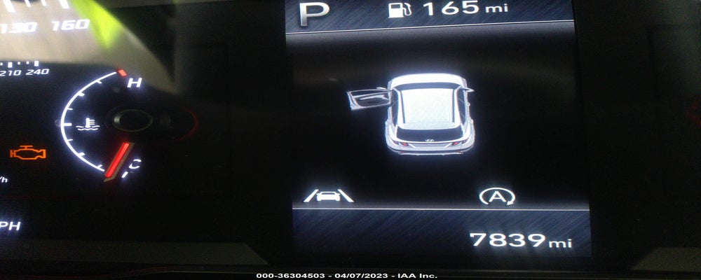 5NMJBCAE5NH118322 2022 HYUNDAI TUCSON photo no. 7