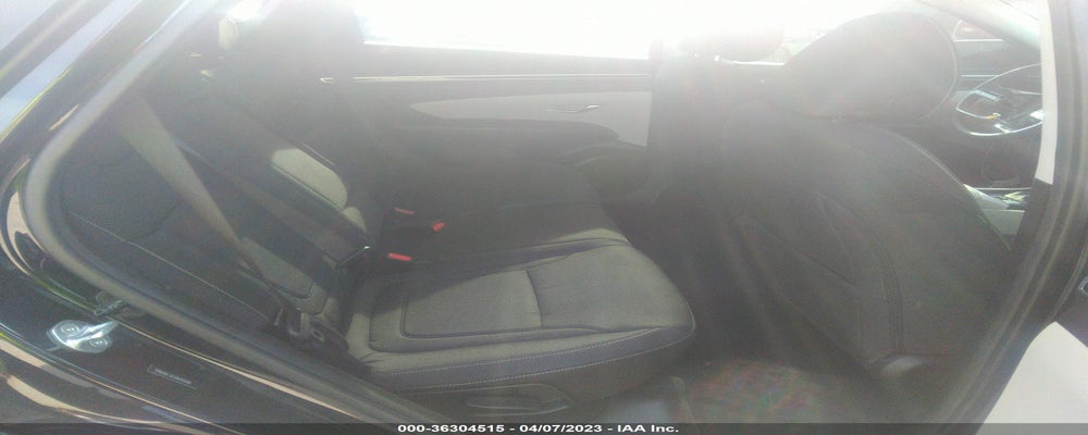 5NMJBCAE6NH131340 2022 HYUNDAI TUCSON photo no. 8