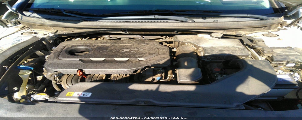 5NPE24AF8HH574452 2017 HYUNDAI SONATA photo no. 10