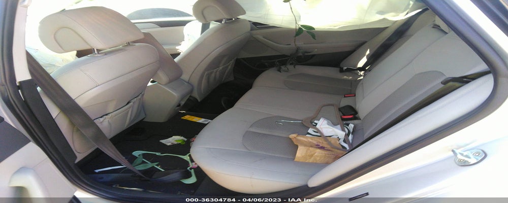 5NPE24AF8HH574452 2017 HYUNDAI SONATA photo no. 8