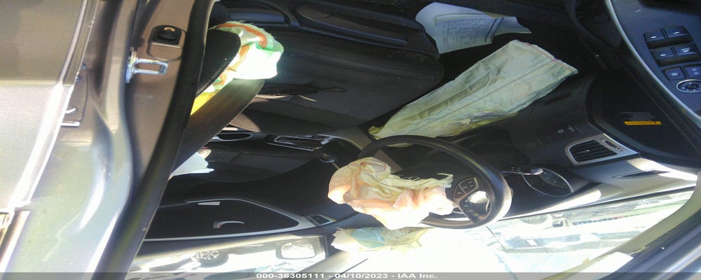 KMHD35LHXEU186116 2014 HYUNDAI ELANTRA GT photo no. 5