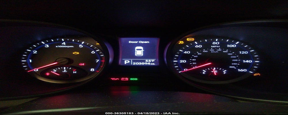 5XYZTDLBXFG282590 2015 HYUNDAI SANTA FE SPORT photo no. 7