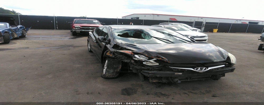 5NPDH4AE6GH797511 2016 HYUNDAI ELANTRA photo no. 6