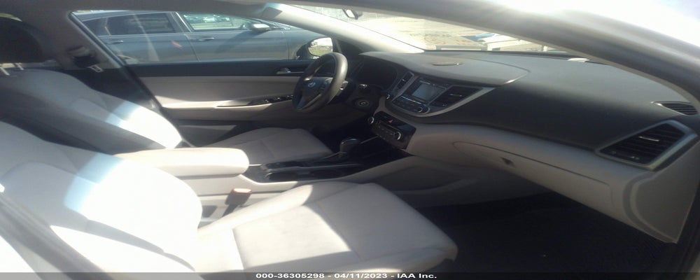 KM8J33A27HU285700 2017 HYUNDAI TUCSON photo no. 5