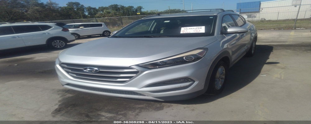 KM8J33A27HU285700 2017 HYUNDAI TUCSON photo no. 6