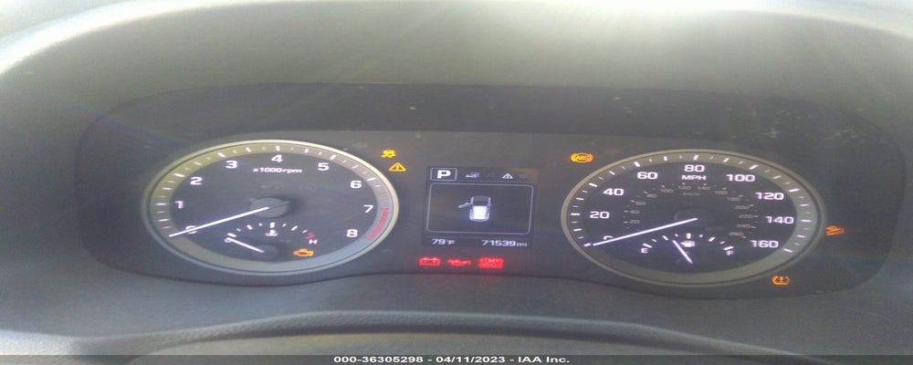 KM8J33A27HU285700 2017 HYUNDAI TUCSON photo no. 7