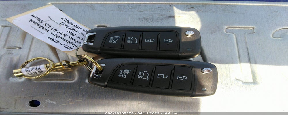 KMHH35LE5KU115022 2019 HYUNDAI ELANTRA GT photo no. 11