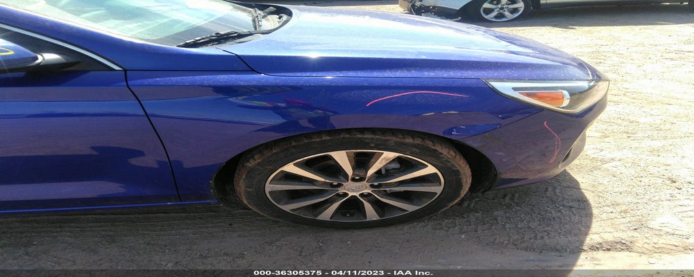 KMHH35LE5KU115022 2019 HYUNDAI ELANTRA GT photo no. 6