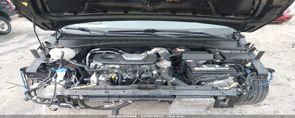 KM8J3CA26GU023584 2016 HYUNDAI TUCSON photo no. 10