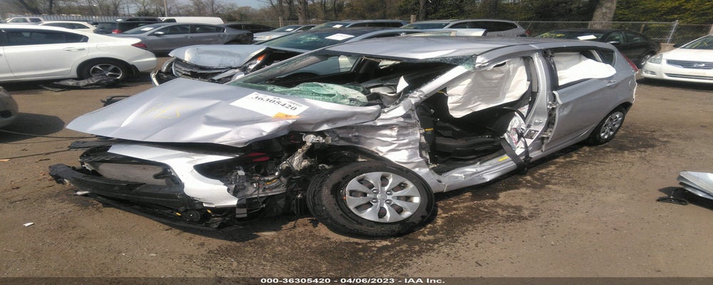 KMHCT5AE0HU341135 2017 HYUNDAI ACCENT photo no. 6