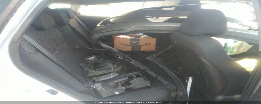 KMHCT5AE0HU341135 2017 HYUNDAI ACCENT photo no. 8