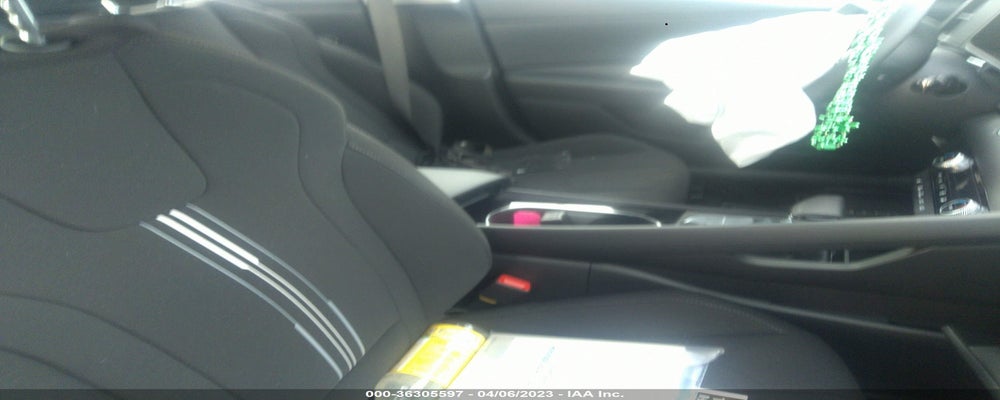 KMHLM4AJ9PU058090 2023 HYUNDAI ELANTRA photo no. 5