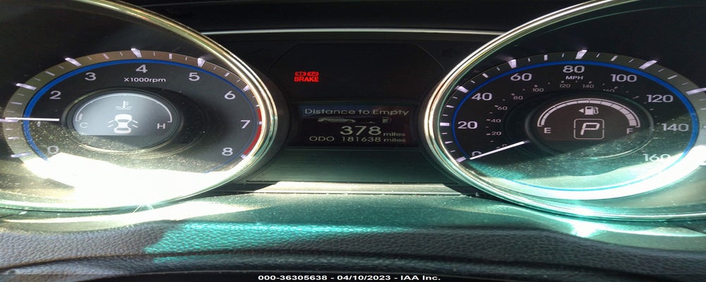 5NPEC4AC5CH402567 2012 HYUNDAI SONATA photo no. 7