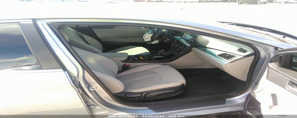 5NPE24AF0GH353345 2016 HYUNDAI SONATA photo no. 5