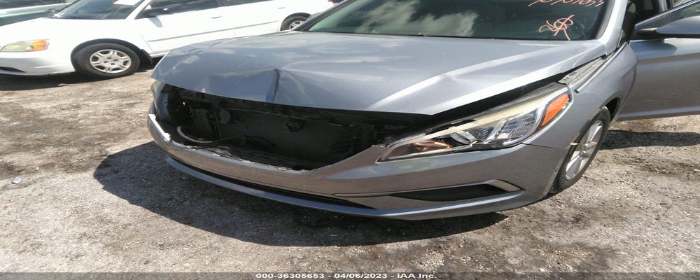 5NPE24AF0GH353345 2016 HYUNDAI SONATA photo no. 6