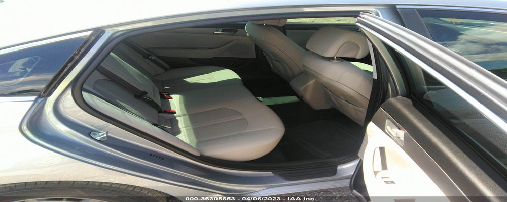 5NPE24AF0GH353345 2016 HYUNDAI SONATA photo no. 8