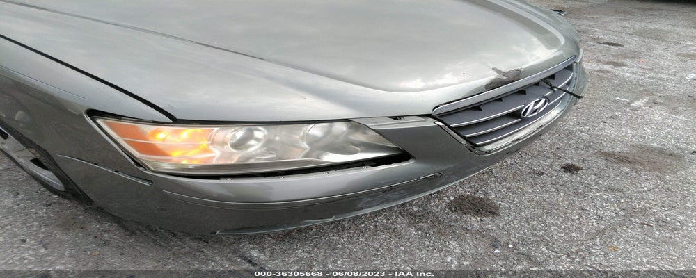 5NPET4AC5AH615922 2010 HYUNDAI SONATA photo no. 6