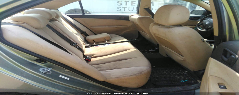 5NPET4AC5AH615922 2010 HYUNDAI SONATA photo no. 8