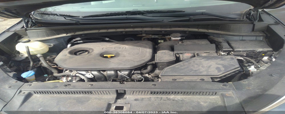 KM8J2CA48JU656423 2018 HYUNDAI TUCSON photo no. 10