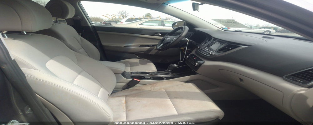 KM8J2CA48JU656423 2018 HYUNDAI TUCSON photo no. 5
