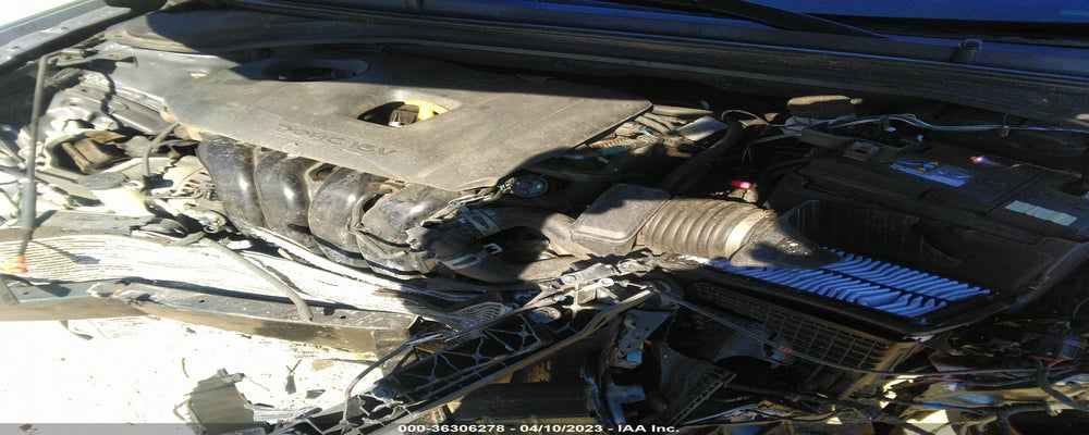 5NPD84LFXKH438841 2019 HYUNDAI ELANTRA photo no. 10